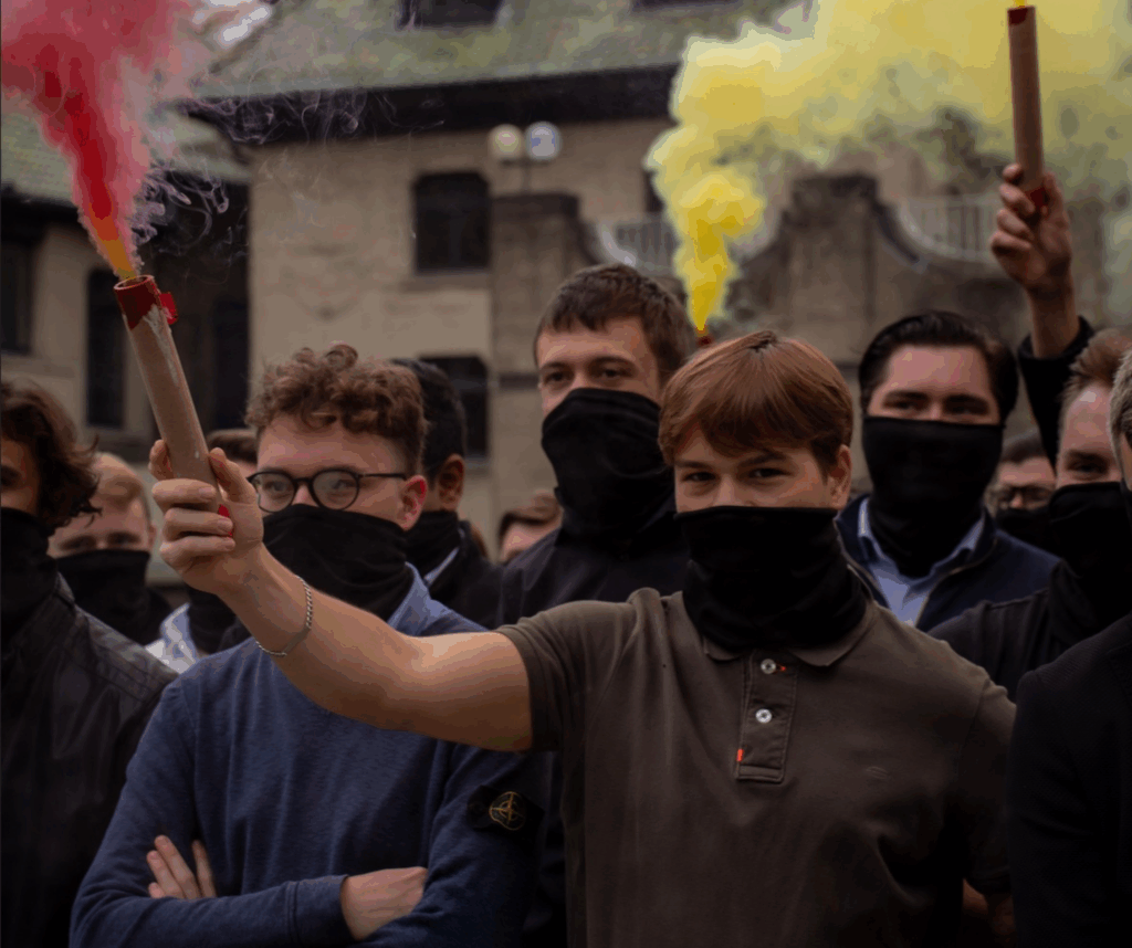 Junge Liberale Krefeld e.V.