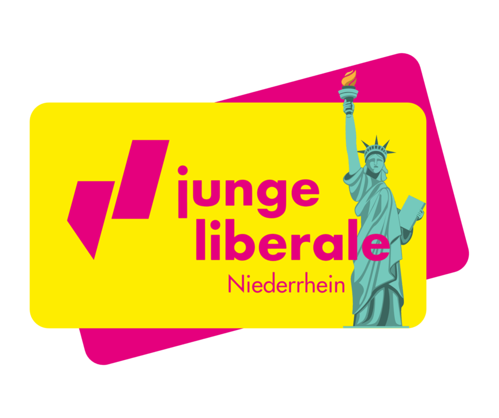 Junge Liberale BV Niederrhein